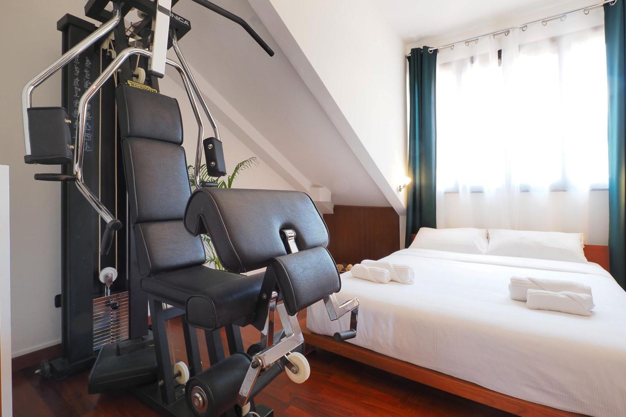 Apartamento Primopiano - Savona 1 Milán Exterior foto