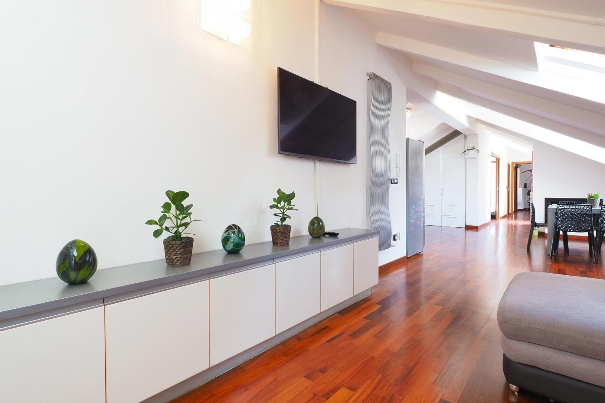 Apartamento Primopiano - Savona 1 Milán Exterior foto