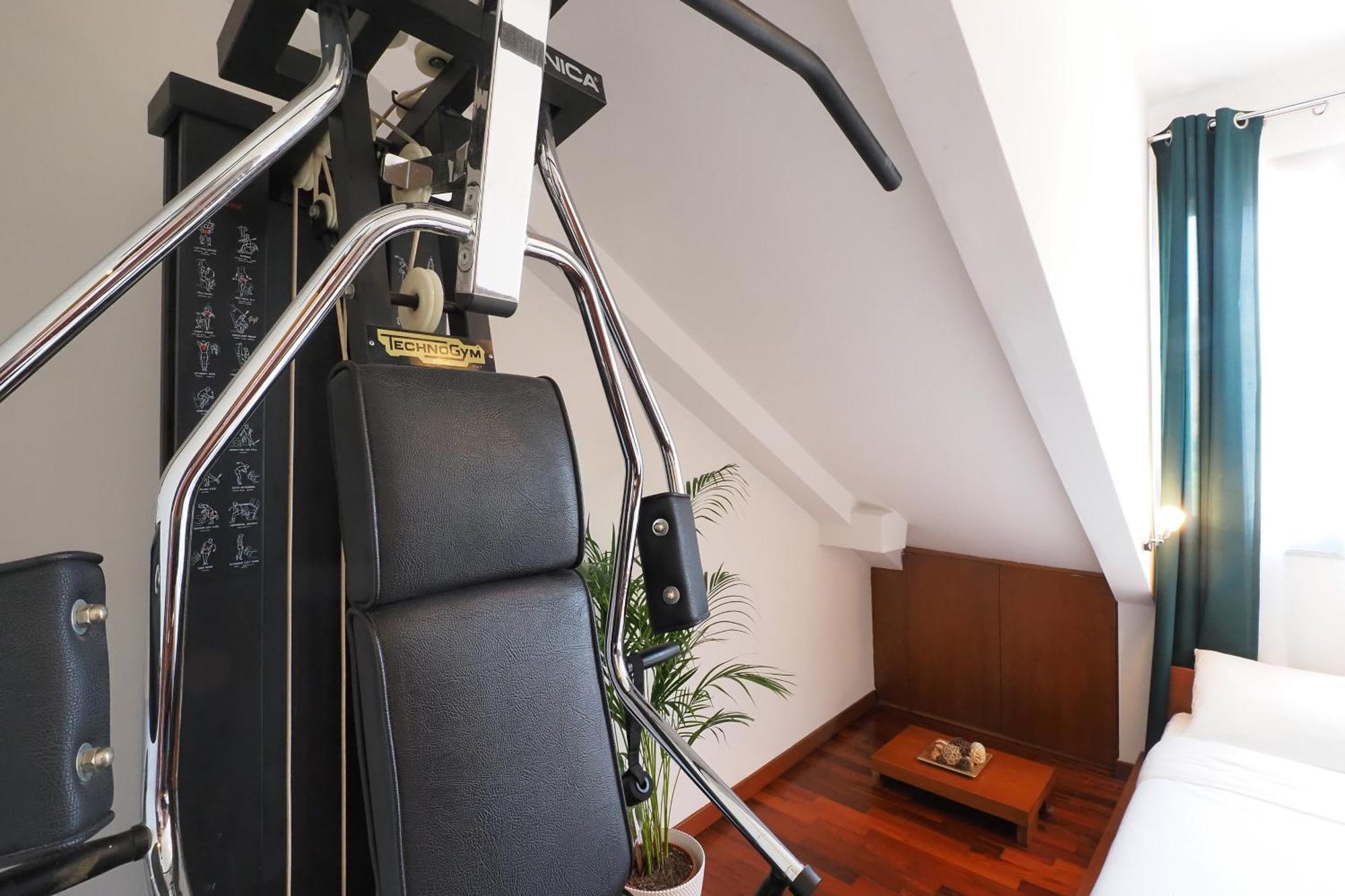 Apartamento Primopiano - Savona 1 Milán Exterior foto