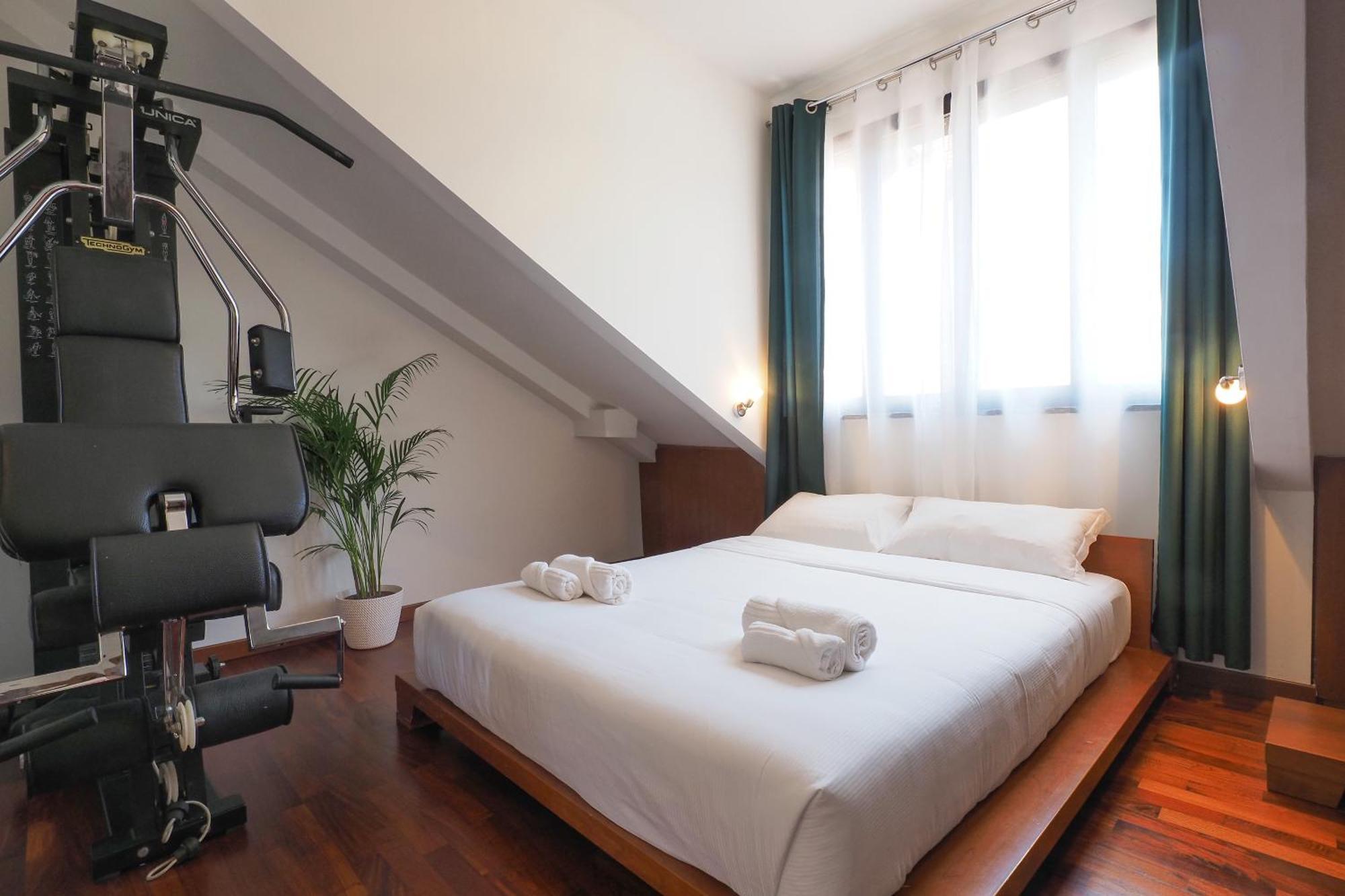 Apartamento Primopiano - Savona 1 Milán Exterior foto