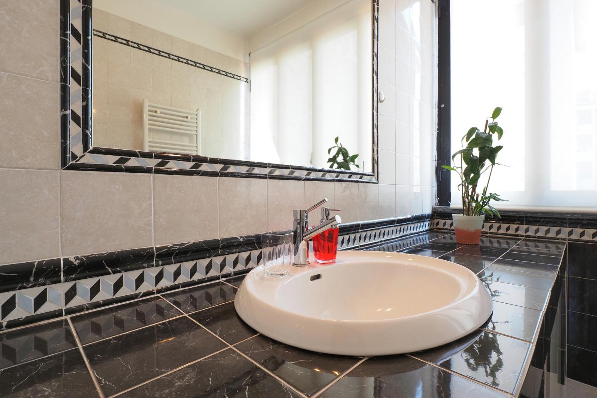 Apartamento Primopiano - Savona 1 Milán Exterior foto