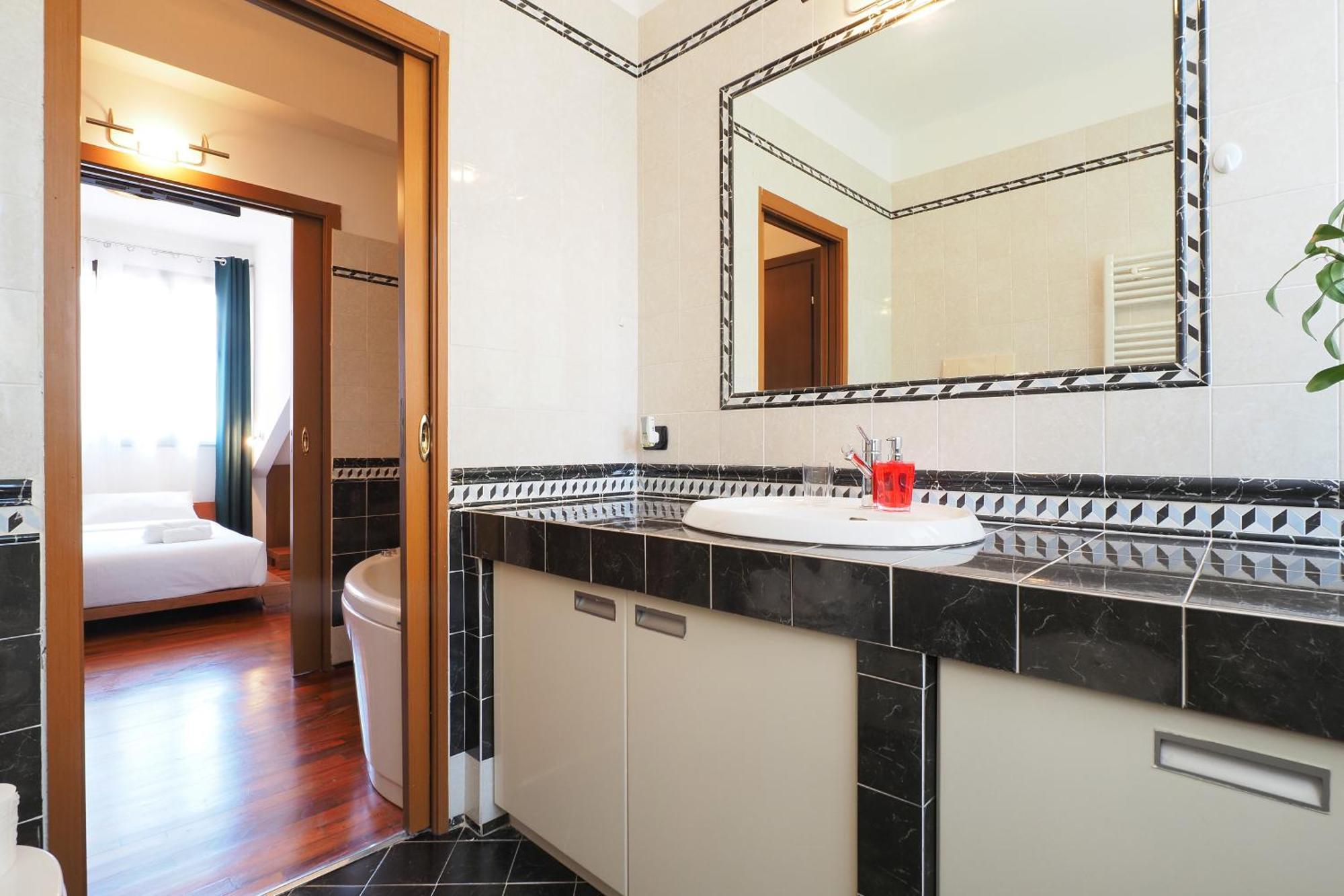Apartamento Primopiano - Savona 1 Milán Exterior foto