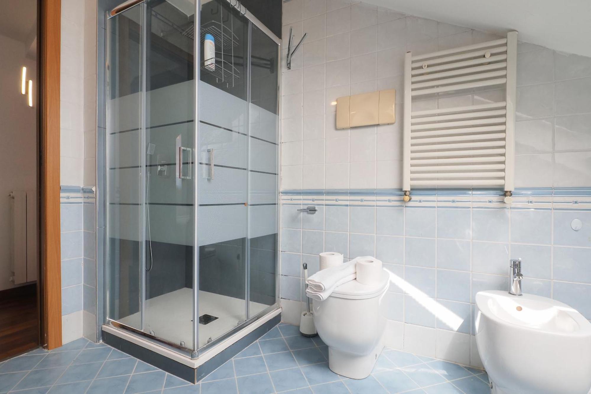 Apartamento Primopiano - Savona 1 Milán Exterior foto